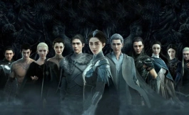 Подборка дорам для семейного просмотра