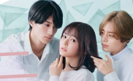 Подборка дорам про любовный треугольник