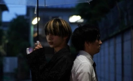 Подборка дорам со взрослыми сценами