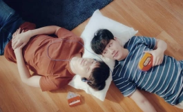 Подборка дорам лакорны