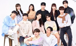 Подборка дорам романтика