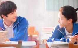 Подборка дорам про первую любовь