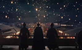 Подборка дорам про любовь