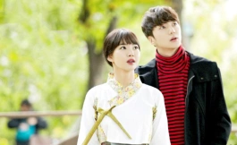 Подборка дорам Южная Корея