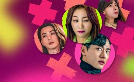 Подборка дорам Южная Корея