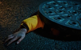 Подборка дорам ужасы