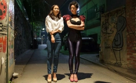 Подборка дорам Южная Корея