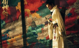 Подборка дорам на основе видеоигры