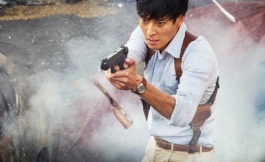 Подборка дорам про преступников и злодеев