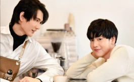 Подборка дорам лакорны