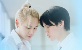 Подборка дорам лакорны