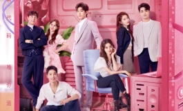 Подборка дорам смешные дорамы