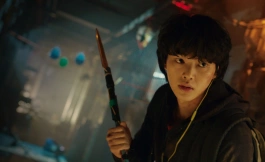 Подборка дорам постапокалипсис