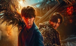 Подборка дорам про сверхъестественных существ