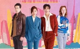 Подборка дорам про семью