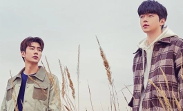 Подборка дорам со взрослыми сценами