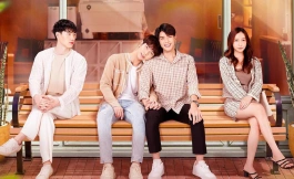 Подборка дорам про ревность