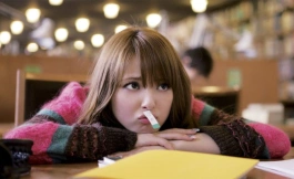 Подборка дорам про первую любовь