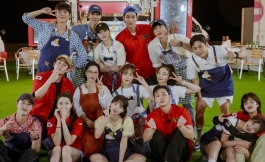 Подборка дорам 2022 год