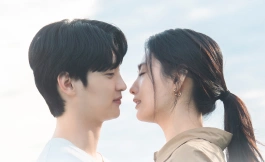 Подборка дорам про сверхъестественных существ