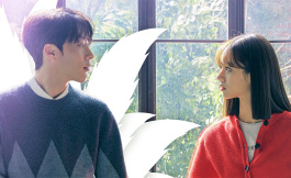 Подборка дорам на основе вебтунов и манхвы