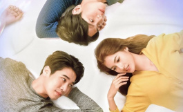 Подборка дорам про любовь