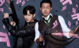 Подборка дорам про любовь