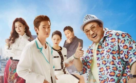 Подборка дорам с субтитрами