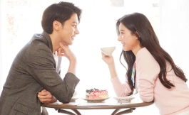 Подборка дорам про поваров