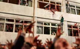 Подборка дорам саспенс