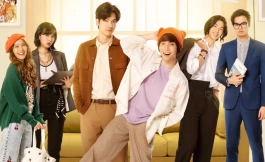 Подборка дорам про подростков