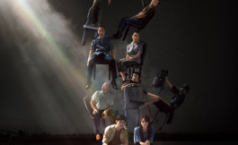 Подборка дорам саспенс