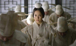 Подборка дорам про гарем