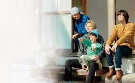 Подборка дорам про семью