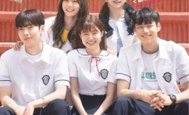 Подборка дорам драматические