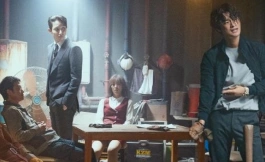 Подборка дорам 2021 год