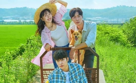 Подборка дорам про животных