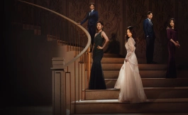 Подборка дорам про сильных женщин