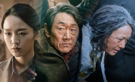 Подборка дорам про адвокатов