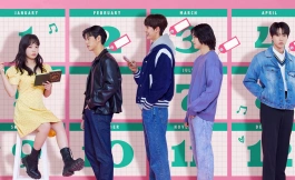 Подборка дорам про первую любовь