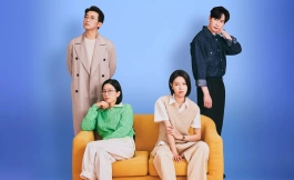 Подборка дорам про любовь