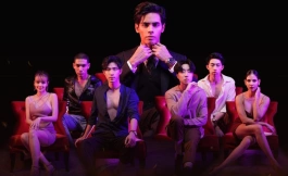 Подборка дорам про измену