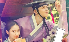 Подборка дорам с айдолами в главной роли