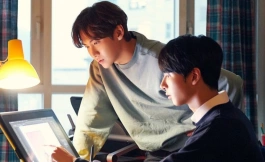 Подборка дорам на основе вебтунов и манхвы