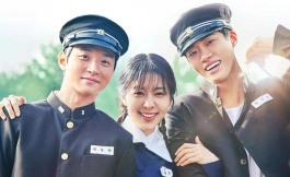 Подборка дорам драматические