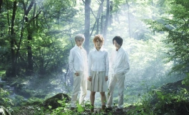 Подборка дорам про подростков