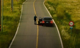 Подборка дорам от Netflix