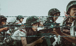 Подборка дорам Южная Корея