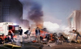 Подборка дорам врачи и медицина