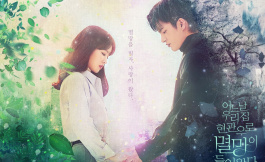 Подборка дорам про любовный треугольник